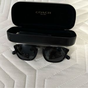 Coach sunglasses Men’s